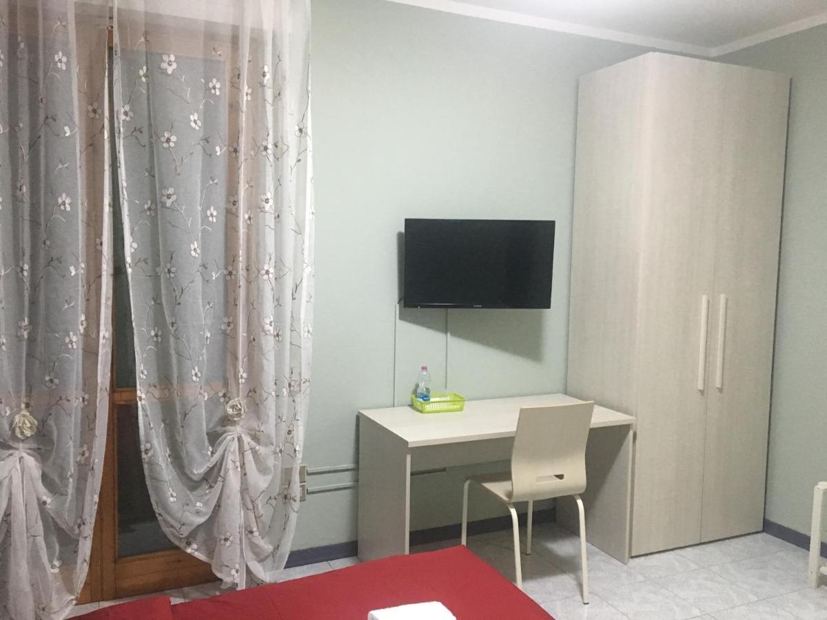 Visaya Bed & Breakfast Понсако Екстериор снимка