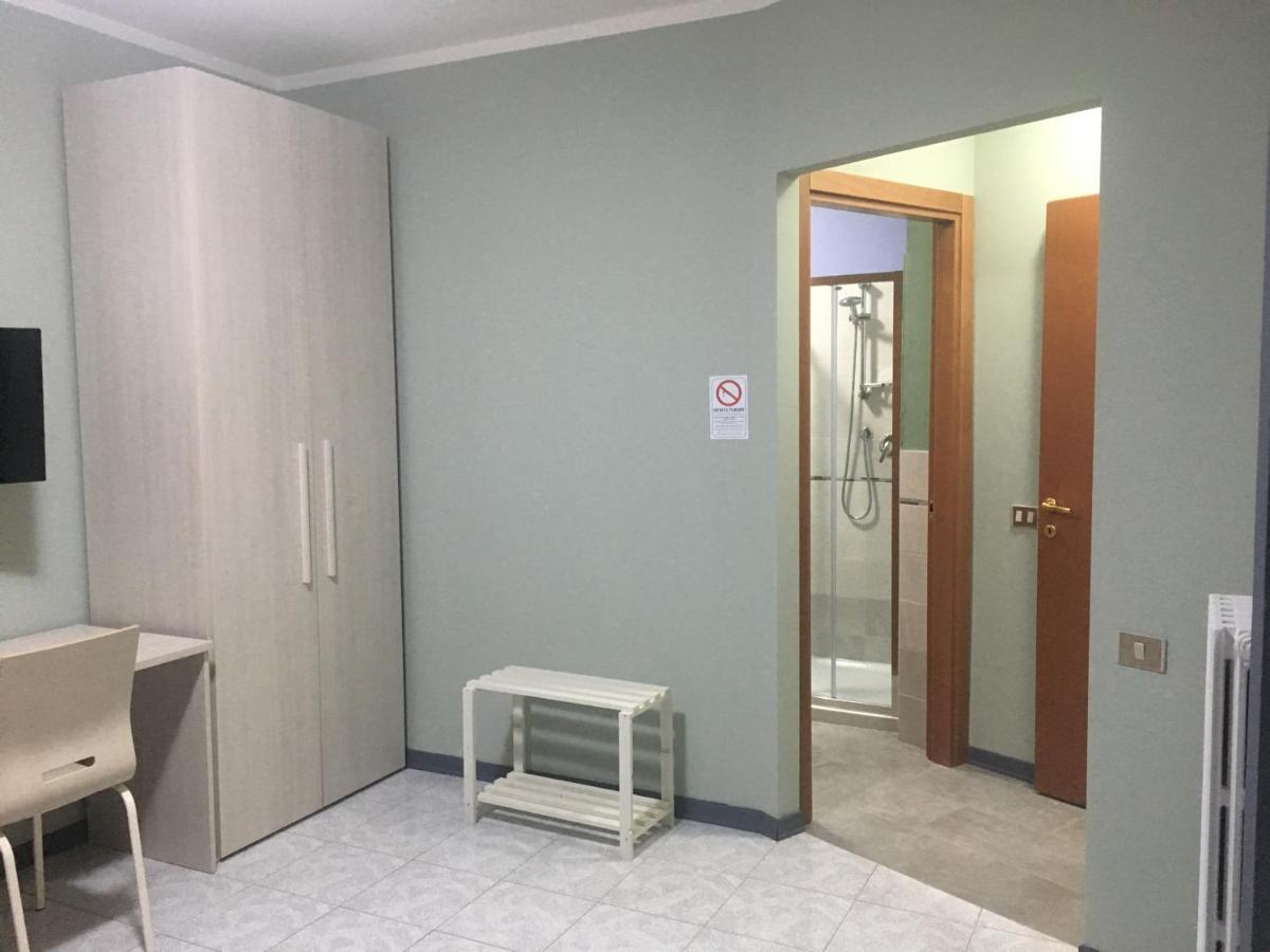 Visaya Bed & Breakfast Понсако Екстериор снимка