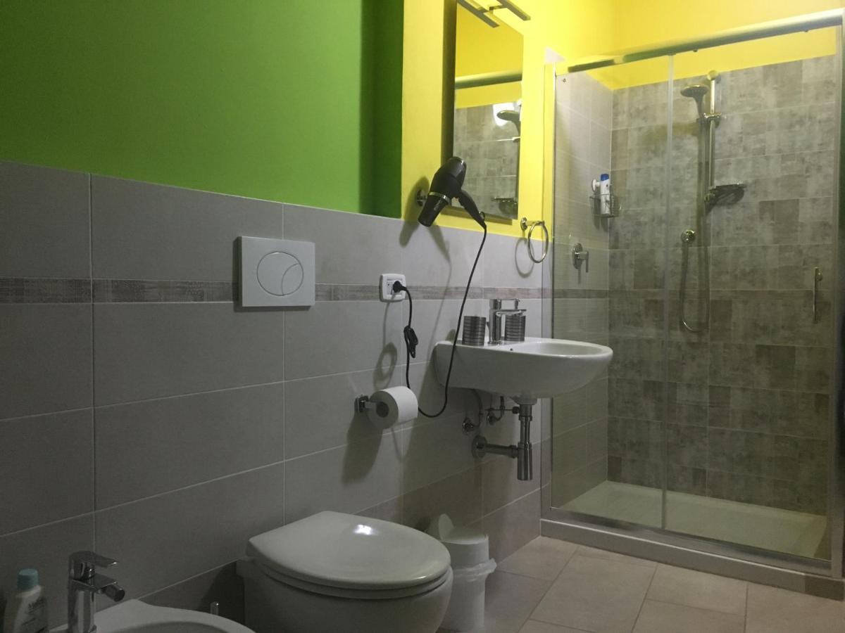 Visaya Bed & Breakfast Понсако Екстериор снимка