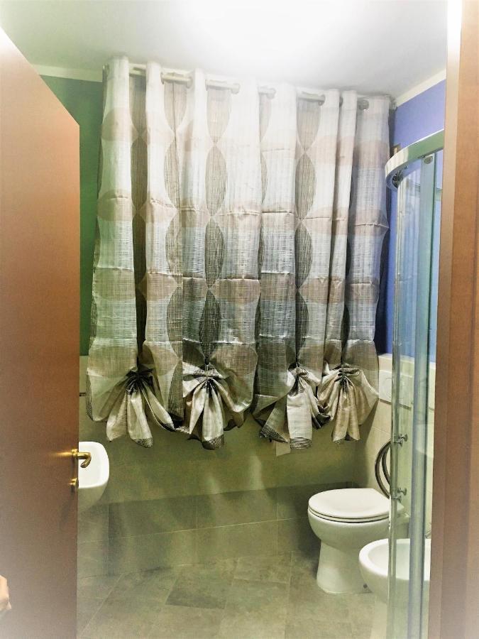 Visaya Bed & Breakfast Понсако Екстериор снимка