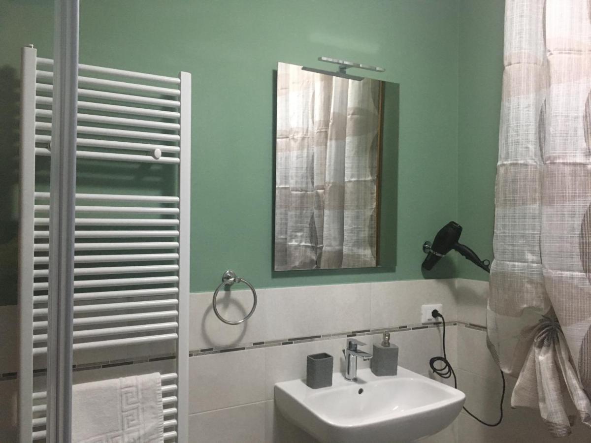 Visaya Bed & Breakfast Понсако Екстериор снимка