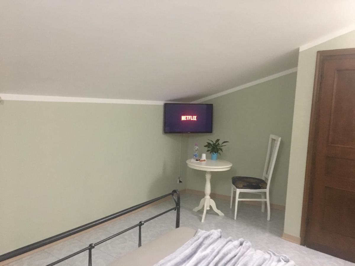 Visaya Bed & Breakfast Понсако Екстериор снимка