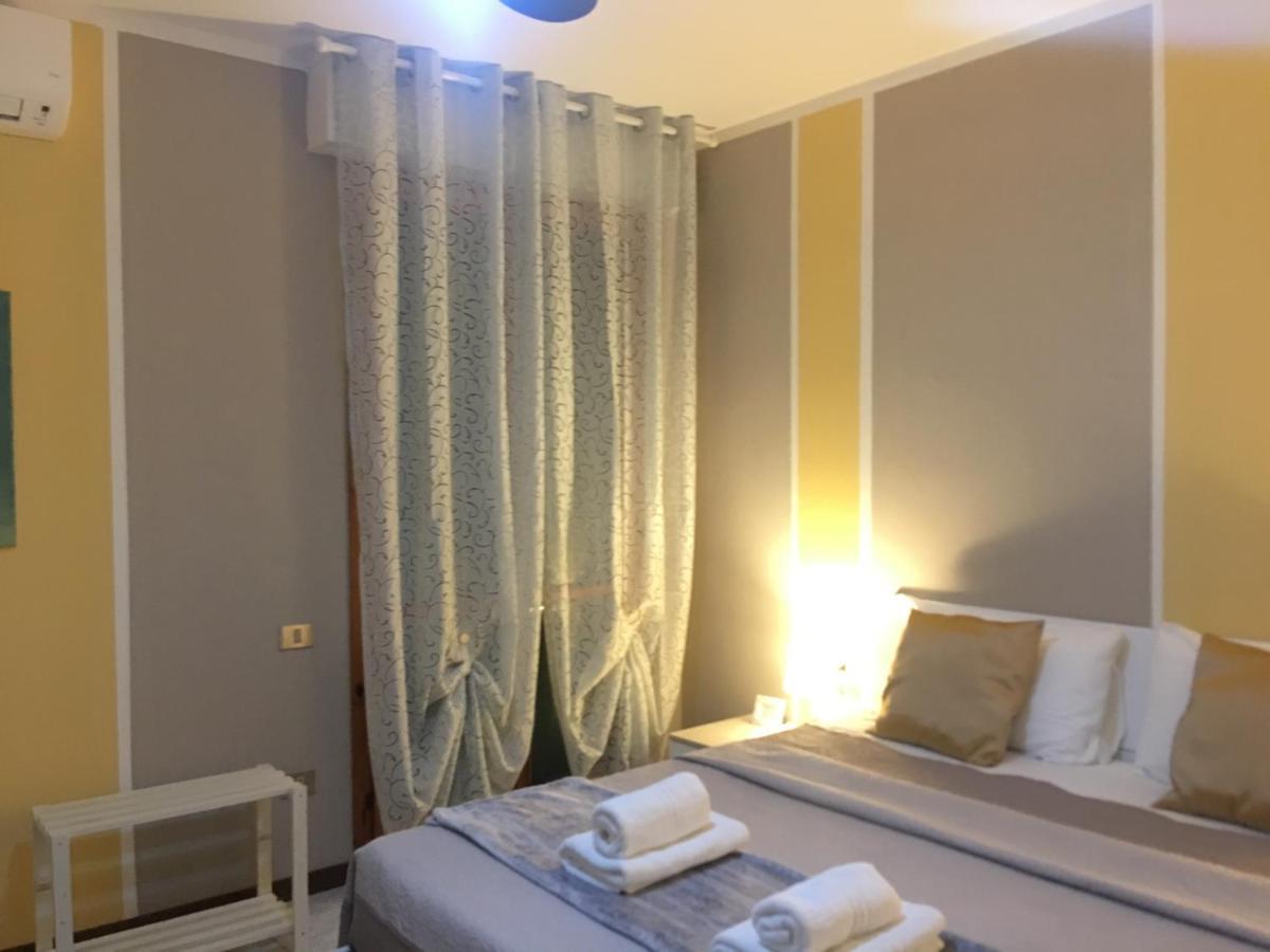 Visaya Bed & Breakfast Понсако Екстериор снимка