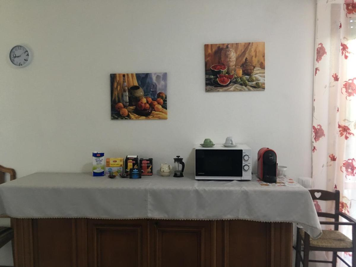 Visaya Bed & Breakfast Понсако Екстериор снимка
