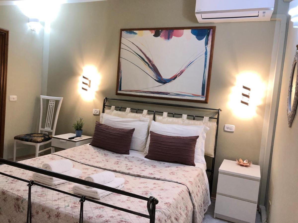 Visaya Bed & Breakfast Понсако Екстериор снимка