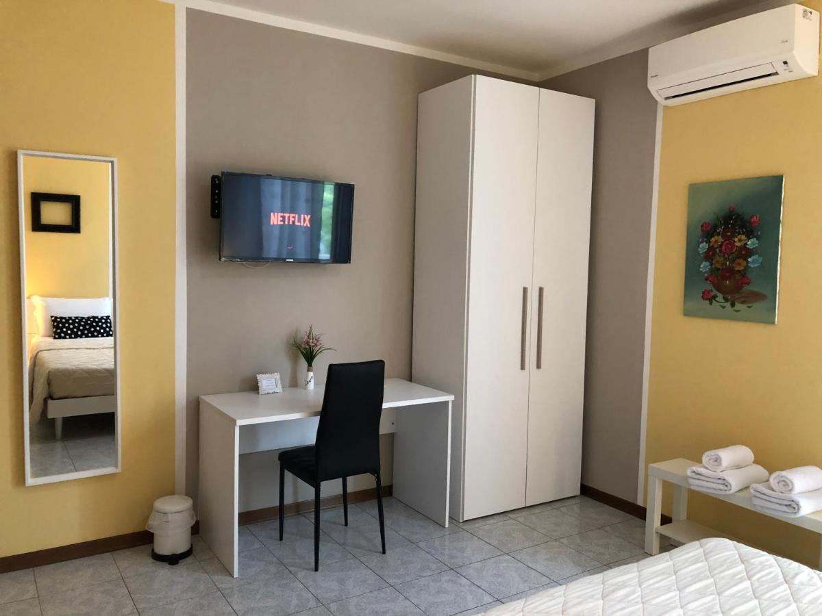 Visaya Bed & Breakfast Понсако Екстериор снимка