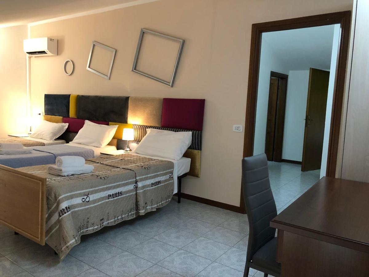 Visaya Bed & Breakfast Понсако Екстериор снимка