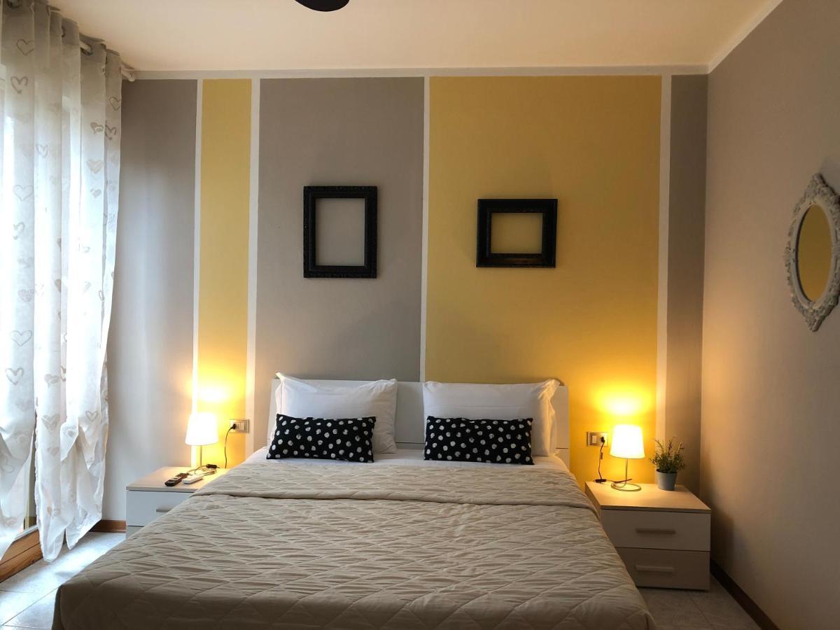 Visaya Bed & Breakfast Понсако Екстериор снимка