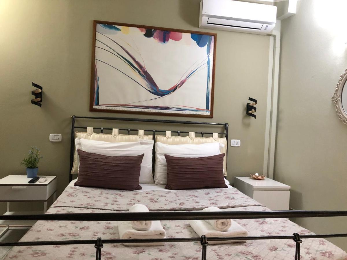 Visaya Bed & Breakfast Понсако Екстериор снимка